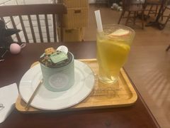 -坦克·甜品店(莲花广场店)
