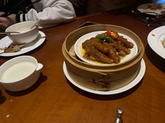-杭州JW万豪酒店-万豪中餐厅