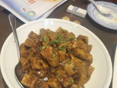 -福来齐·鲁菜海鲜·渔家菜(朝阳街分店)