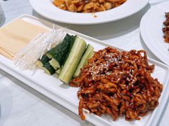 -桂园餐厅(五大道店)