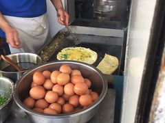 -老客满蛋饼(双塔市集店)