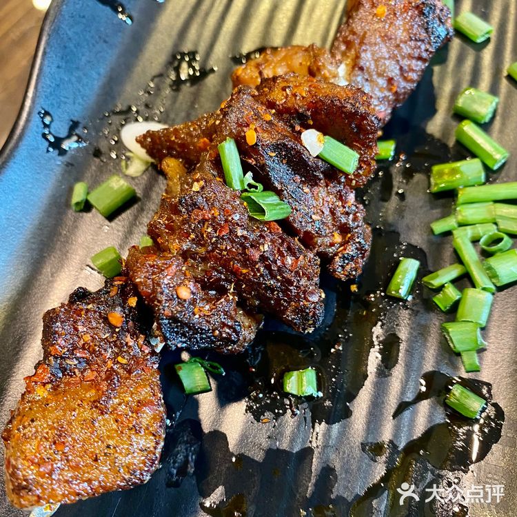 醉虾有点儿醉，一个字绝！