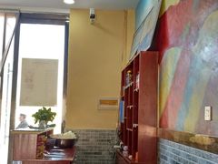 大堂-清真·伊清阁餐厅