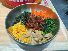 -米村拌饭(杭州国大城市广场店)