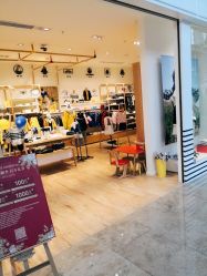 -Petit Bateau(静安嘉里中心店)