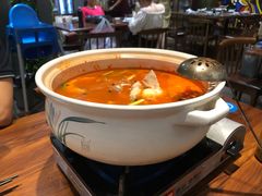 -黔大人·贵州花溪牛肉粉(宝能太古城店)