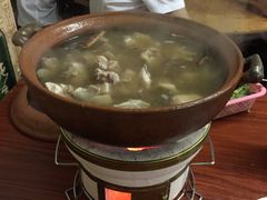 -威邵鸡煲(西华路总店)