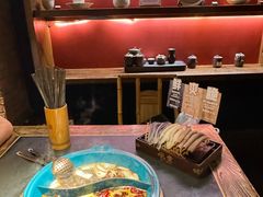 -吼堂老火锅(太古里总店)