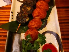 -坂吉屋·居酒屋深夜食堂(龙湖店)