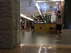 -纽斯桑拿会所(天山店)