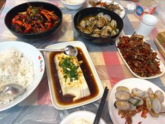 -吴记口味馆