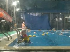 -大舜天成游泳馆(山大路店)