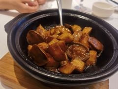 -万龙洲海鲜(大兴绿地缤纷城店)