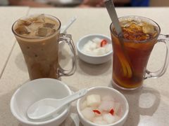 -池记(尖沙咀店)