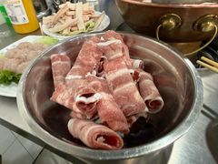 -三兴涮羊肉(荣安大街店)
