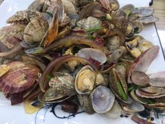 -聚德福海鲜家常菜(刘庄店)