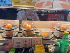 -争鲜回转寿司(中街大悦城店)