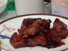 -三玛璐酒楼(汉口路店)