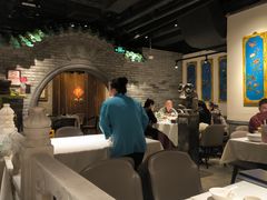 -北平楼·烤鸭·北京菜(牡丹园店)