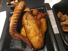-馔豚·台北菜专门店(深圳湾万象城店)