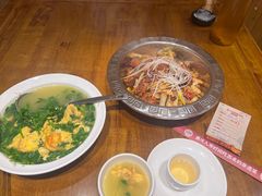 -弓虽昌焖烧鸡(大竹林店)