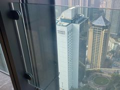 -重庆解放碑威斯汀酒店