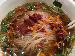 -大东江冷面(步行街店)