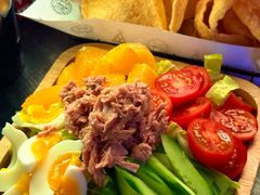 -AClub餐吧(富华里店)