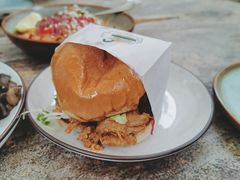 -RAC BAR(安福路店)