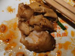 -鸣记脆皮烤鱼·海鲜烤鱼(三八广场店)