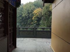 -东庐山观音寺