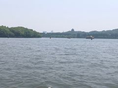 -西湖外事游船(花港观鱼码头)