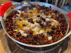 -水煮三国·川鲁江湖菜(香山店)