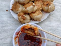 -甘记水煎包(文昌祠路店)