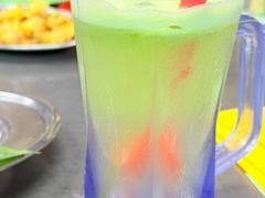 -黄亚华小食店(Jalan Alor)