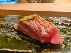 -AKIMOTO秋本寿司(双井店)