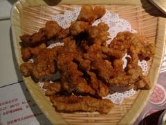 -哥老官重庆美蛙鱼头(宝山龙湖店)
