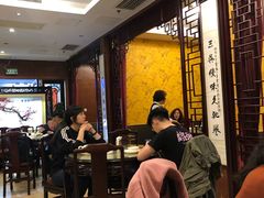 -新聚丰菜馆(太监弄店)