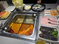 -海底捞火锅(八佰伴店)