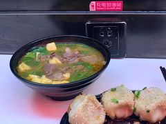 -小杨生煎(湟普汇店)
