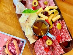 -Alimentari Mulino意大利餐吧&烘焙(丰盛里店)