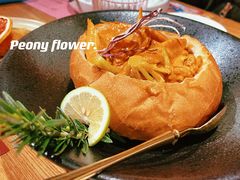 -荷恬·精致蔬食料理(富国街店)