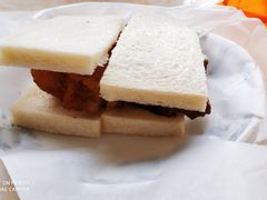 -渔记茶餐厅(渔村店)