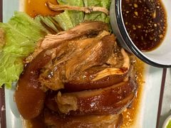 -鼎香润(德胜门内店)