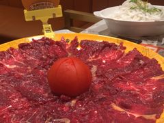 -潮汕大目牛肉火锅(皇岗旗舰店)