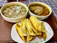 -清真蒋有记(老门东店)