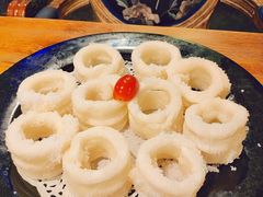 -幸福里时光餐吧