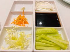 -北京全聚德(王府井店)