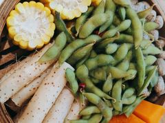 -巴特餐饮6加1音乐餐吧·新疆菜