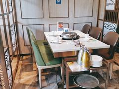 包厢-青蓬蒸汽海鲜·深圳老字号·团建聚会(壹方城店)